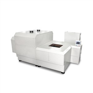 เครื่องจำลองการยืดเส้นแกนแกน